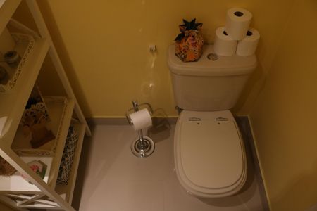 Apartamento à venda com 53m², 2 quartos e 1 vagaLavabo