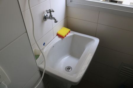 Apartamento à venda com 53m², 2 quartos e 1 vagaÁrea de Serviço