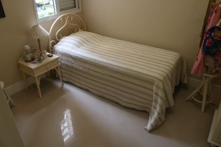 Apartamento à venda com 53m², 2 quartos e 1 vagaQuarto 1