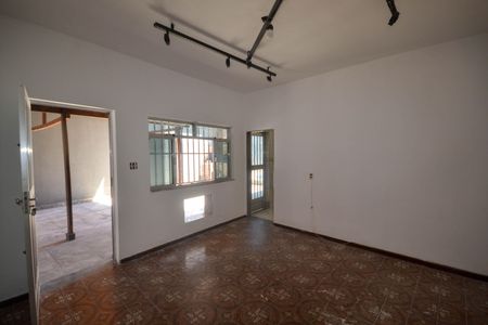 Sala de casa para alugar com 3 quartos, 70m² em Maria da Luz, Nova Iguaçu
