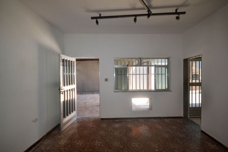 Sala de casa para alugar com 3 quartos, 70m² em Maria da Luz, Nova Iguaçu
