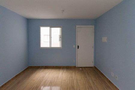 Apartamento para alugar com 2 quartos, 49m² em Jardim da Laranjeira (zona Leste), São Paulo