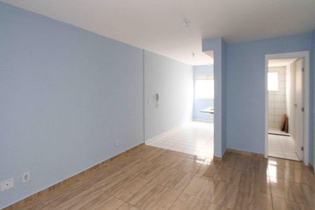 Apartamento para alugar com 2 quartos, 49m² em Jardim da Laranjeira (zona Leste), São Paulo