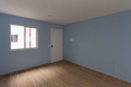 Apartamento para alugar com 2 quartos, 49m² em Jardim da Laranjeira (zona Leste), São Paulo