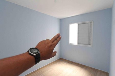 Apartamento para alugar com 2 quartos, 49m² em Jardim da Laranjeira (zona Leste), São Paulo