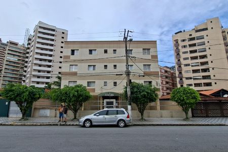 Apartamento para alugar com 4m², 1 quarto e sem vagaFachada