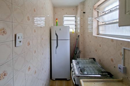 Apartamento para alugar com 4m², 1 quarto e sem vagaCozinha 