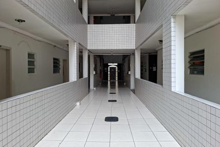 Apartamento para alugar com 4m², 1 quarto e sem vagaÁrea comum