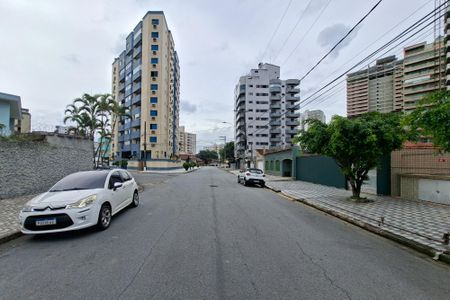 Apartamento para alugar com 4m², 1 quarto e sem vagaVista da Rua