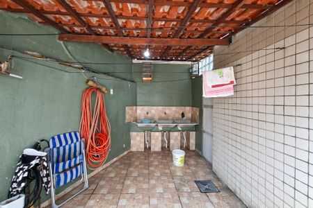 Apartamento para alugar com 4m², 1 quarto e sem vagaLavanderia