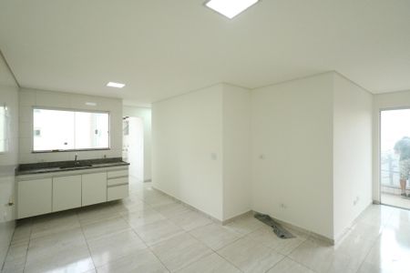 Apartamento para alugar com 70m², 2 quartos e sem vagaCozinha