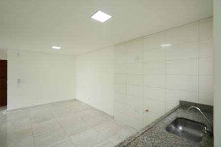 Apartamento para alugar com 70m², 2 quartos e sem vagaCozinha