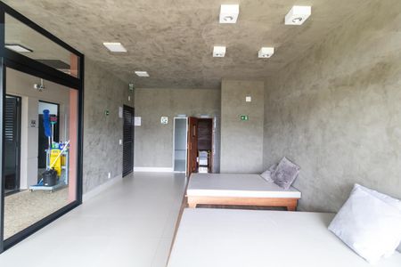Casa de condomínio à venda com 340m², 5 quartos e 4 vagas Casa de condomínio à venda com 340m², 5 quartos e 4 vagasÁrea comum - SPA