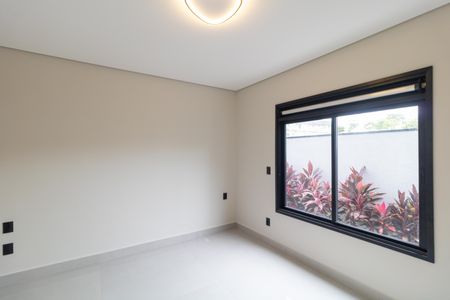 Casa de condomínio à venda com 340m², 5 quartos e 4 vagas Casa de condomínio à venda com 340m², 5 quartos e 4 vagasSuíte 01