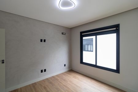 Casa de condomínio à venda com 340m², 5 quartos e 4 vagas Casa de condomínio à venda com 340m², 5 quartos e 4 vagasSuíte 03