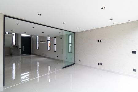 Casa de condomínio à venda com 340m², 5 quartos e 4 vagas Casa de condomínio à venda com 340m², 5 quartos e 4 vagasChurrasqueira