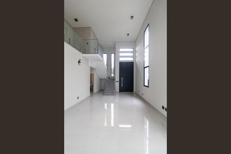 Casa de condomínio à venda com 340m², 5 quartos e 4 vagas Casa de condomínio à venda com 340m², 5 quartos e 4 vagasSala