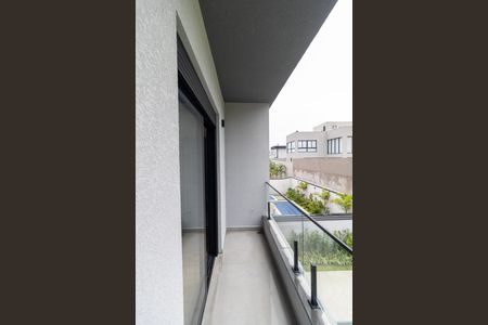 Casa de condomínio à venda com 340m², 5 quartos e 4 vagas Casa de condomínio à venda com 340m², 5 quartos e 4 vagasSacada da Suíte 05