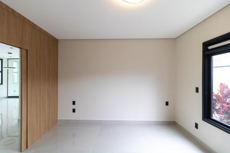 Casa de condomínio à venda com 340m², 5 quartos e 4 vagas Casa de condomínio à venda com 340m², 5 quartos e 4 vagasSuíte 01