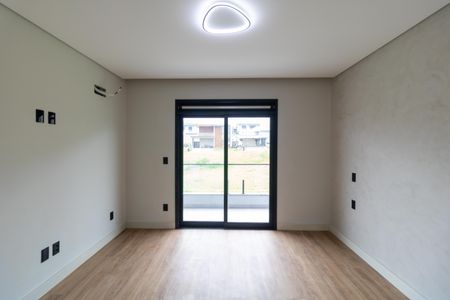 Casa de condomínio à venda com 340m², 5 quartos e 4 vagas Casa de condomínio à venda com 340m², 5 quartos e 4 vagasSuíte 04