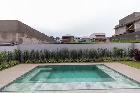 Casa de condomínio à venda com 340m², 5 quartos e 4 vagas Casa de condomínio à venda com 340m², 5 quartos e 4 vagasPiscina