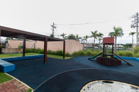 Casa de condomínio à venda com 340m², 5 quartos e 4 vagas Casa de condomínio à venda com 340m², 5 quartos e 4 vagasÁrea comum - Playground