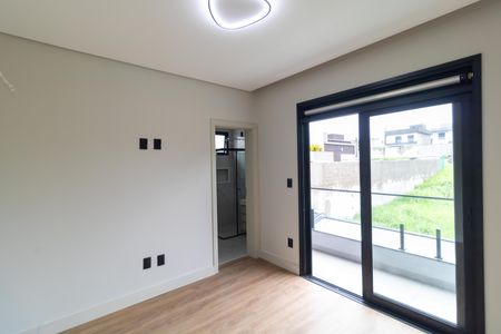 Casa de condomínio à venda com 340m², 5 quartos e 4 vagas Casa de condomínio à venda com 340m², 5 quartos e 4 vagasSuíte 05