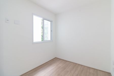 Quarto 2 de apartamento à venda com 2 quartos, 37m² em Jaguaré, São Paulo