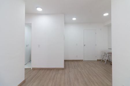 Apartamento para alugar com 37m², 2 quartos e sem vaga Apartamento para alugar com 37m², 2 quartos e sem vagaSala - Cozinha