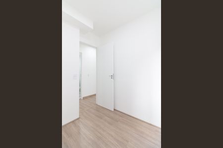 Quarto 1 de apartamento à venda com 2 quartos, 37m² em Jaguaré, São Paulo