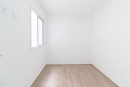 Quarto 2 de apartamento à venda com 2 quartos, 37m² em Jaguaré, São Paulo