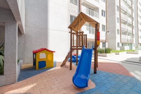 Apartamento para alugar com 37m², 2 quartos e sem vaga Apartamento para alugar com 37m², 2 quartos e sem vagaÁrea comum