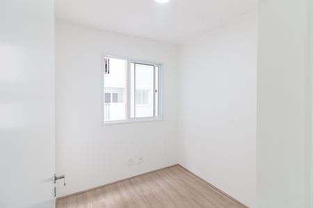 Quarto 1 de apartamento à venda com 2 quartos, 37m² em Jaguaré, São Paulo