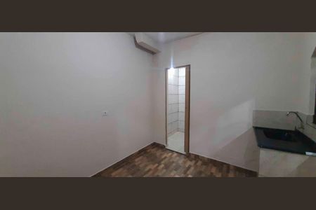 Kinet de casa para alugar com 1 quarto, 20m² em Cipava, Osasco