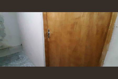 Casa para alugar com 20m², 1 quarto e sem vagaEntrada da Kitnet