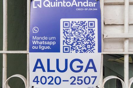 Casa para alugar com 20m², 1 quarto e sem vagaPlaca YWPD-991