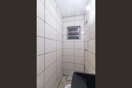 Casa para alugar com 20m², 1 quarto e sem vagaBanheiro Social