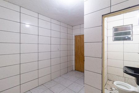 Casa para alugar com 20m², 1 quarto e sem vagaStudio