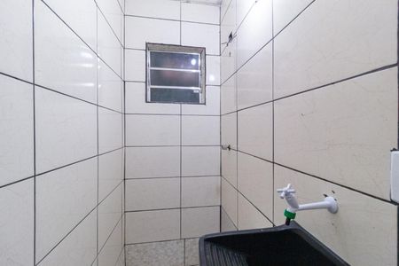 Casa para alugar com 20m², 1 quarto e sem vagaBanheiro Social