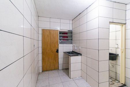 Casa para alugar com 20m², 1 quarto e sem vagaStudio