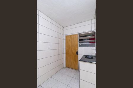 Casa para alugar com 20m², 1 quarto e sem vagaStudio