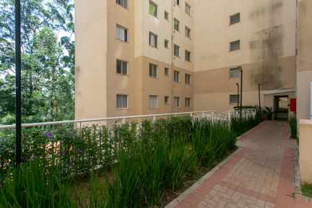 Apartamento para alugar com 45m², 2 quartos e sem vaga Apartamento para alugar com 45m², 2 quartos e sem vagaÁrea comum