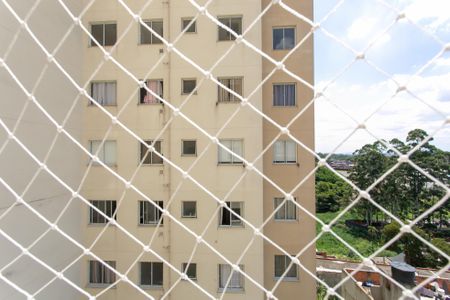 Apartamento para alugar com 45m², 2 quartos e sem vaga Apartamento para alugar com 45m², 2 quartos e sem vagaVista do Quarto 2