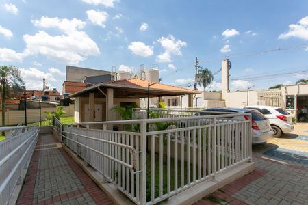 Apartamento para alugar com 45m², 2 quartos e sem vaga Apartamento para alugar com 45m², 2 quartos e sem vagaÁrea comum