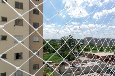 Apartamento para alugar com 45m², 2 quartos e sem vaga Apartamento para alugar com 45m², 2 quartos e sem vagaVista do Quarto 1