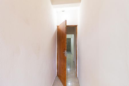 Casa para alugar com 36m², 1 quarto e sem vagaHall de entrada 