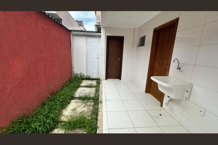 Casa para alugar com 200m², 4 quartos e 2 vagasÁrea de Serviço