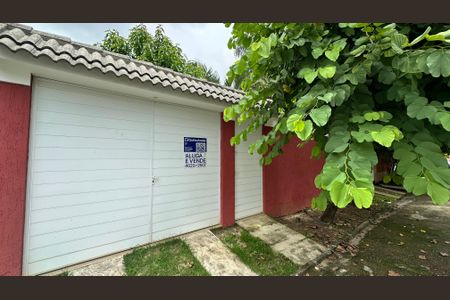 Casa para alugar com 200m², 4 quartos e 2 vagasPlaquinha 