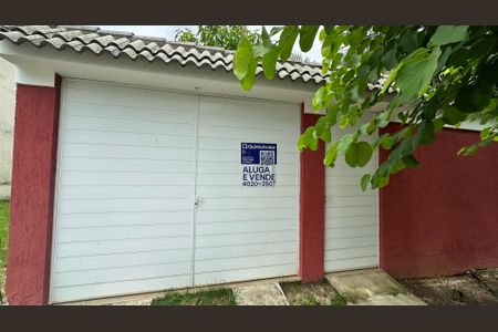 Casa para alugar com 200m², 4 quartos e 2 vagasPlaquinha 