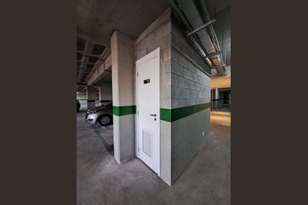 Apartamento à venda com 38m², 1 quarto e 1 vaga Apartamento à venda com 38m², 1 quarto e 1 vagaÁrea comum